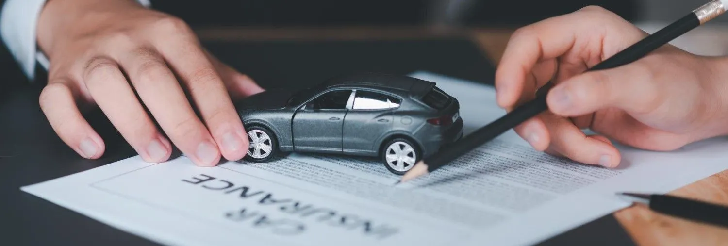 Trusted auto insurance